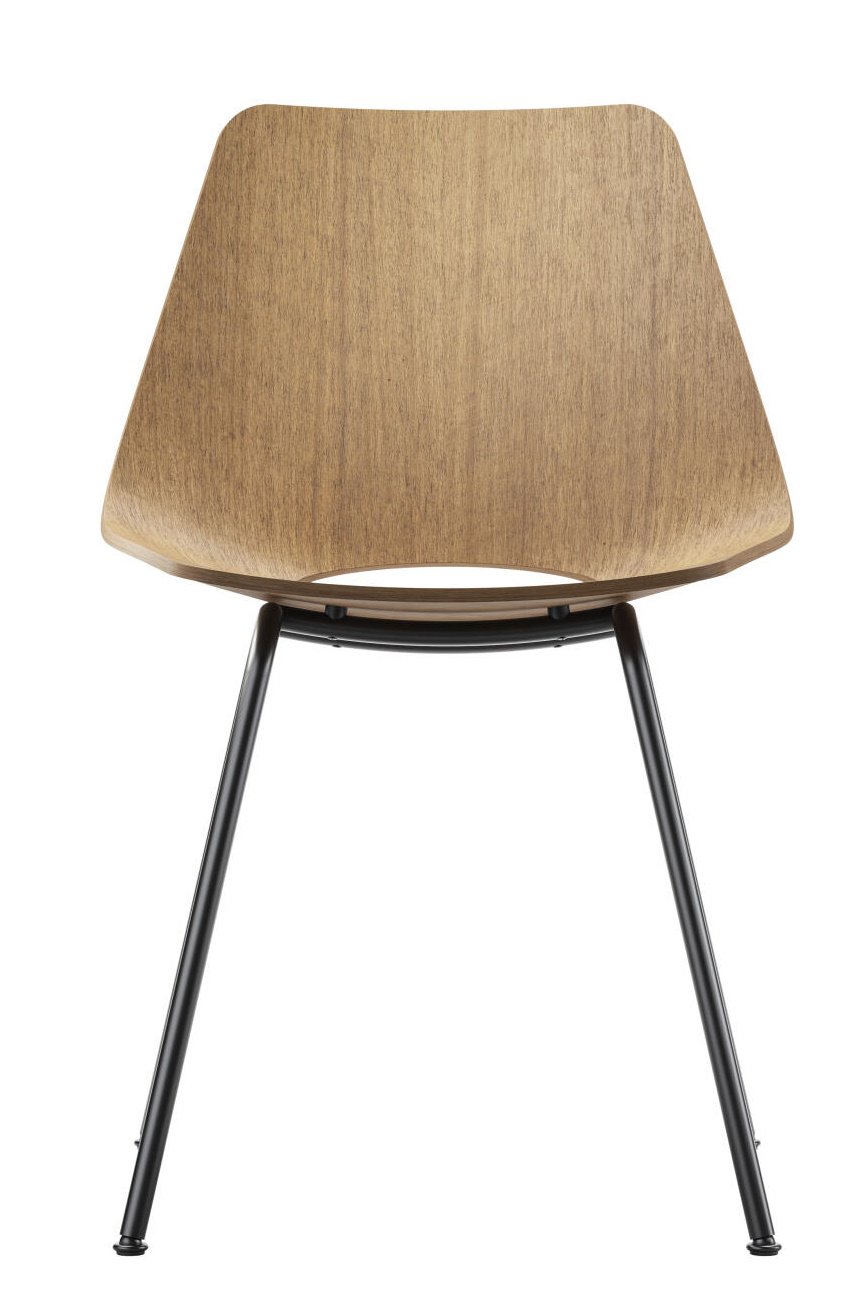 S 661 Stahlrohrstuhl Thonet