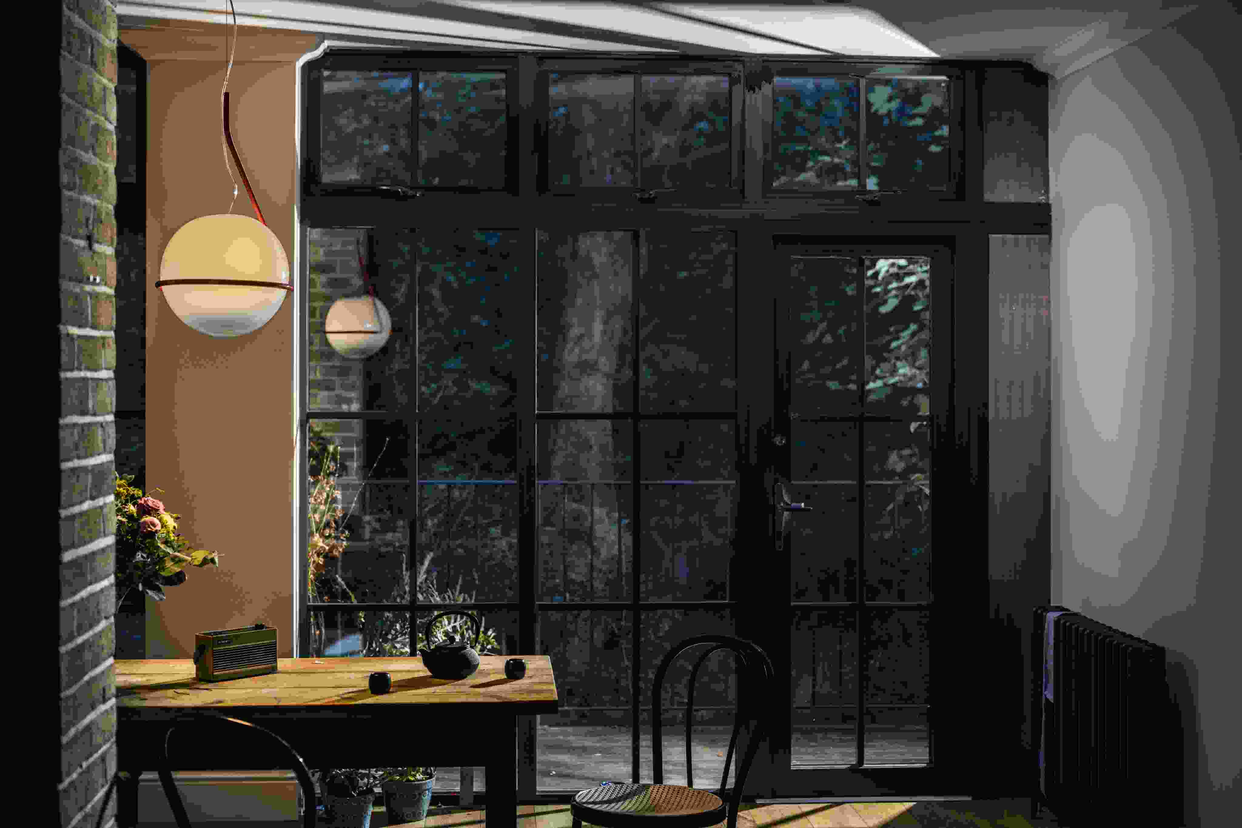 Tonda Pendelleuchte Foscarini