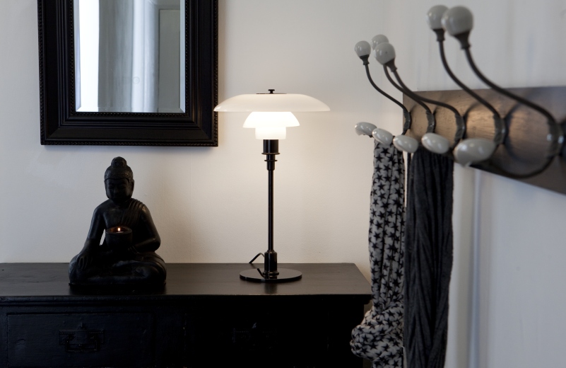 PH 3/2 Tischleuchte Louis Poulsen