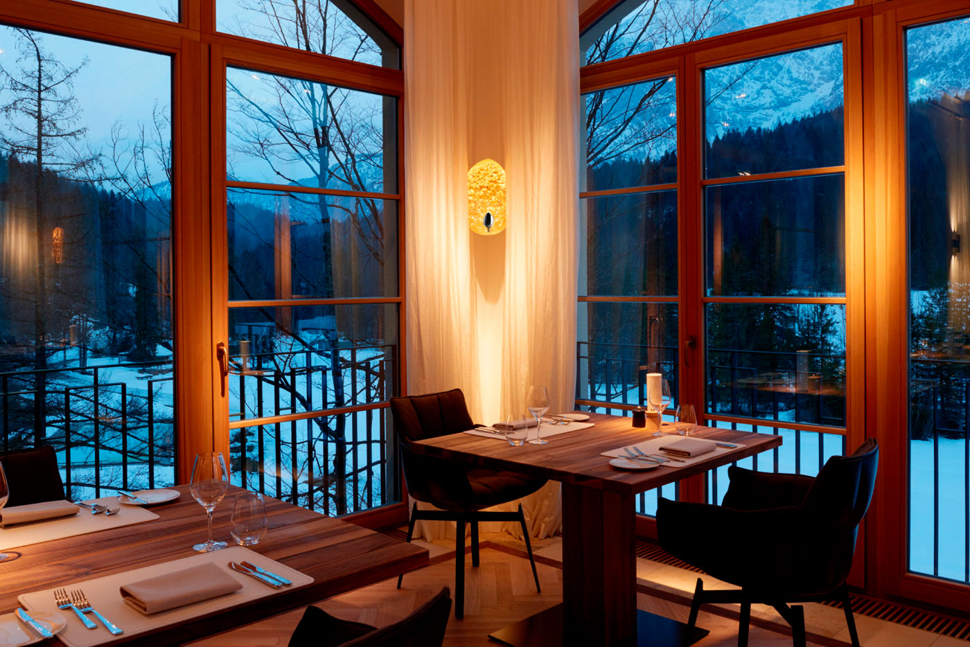 Stchu-Moon 05 Wandleuchte Catellani & Smith