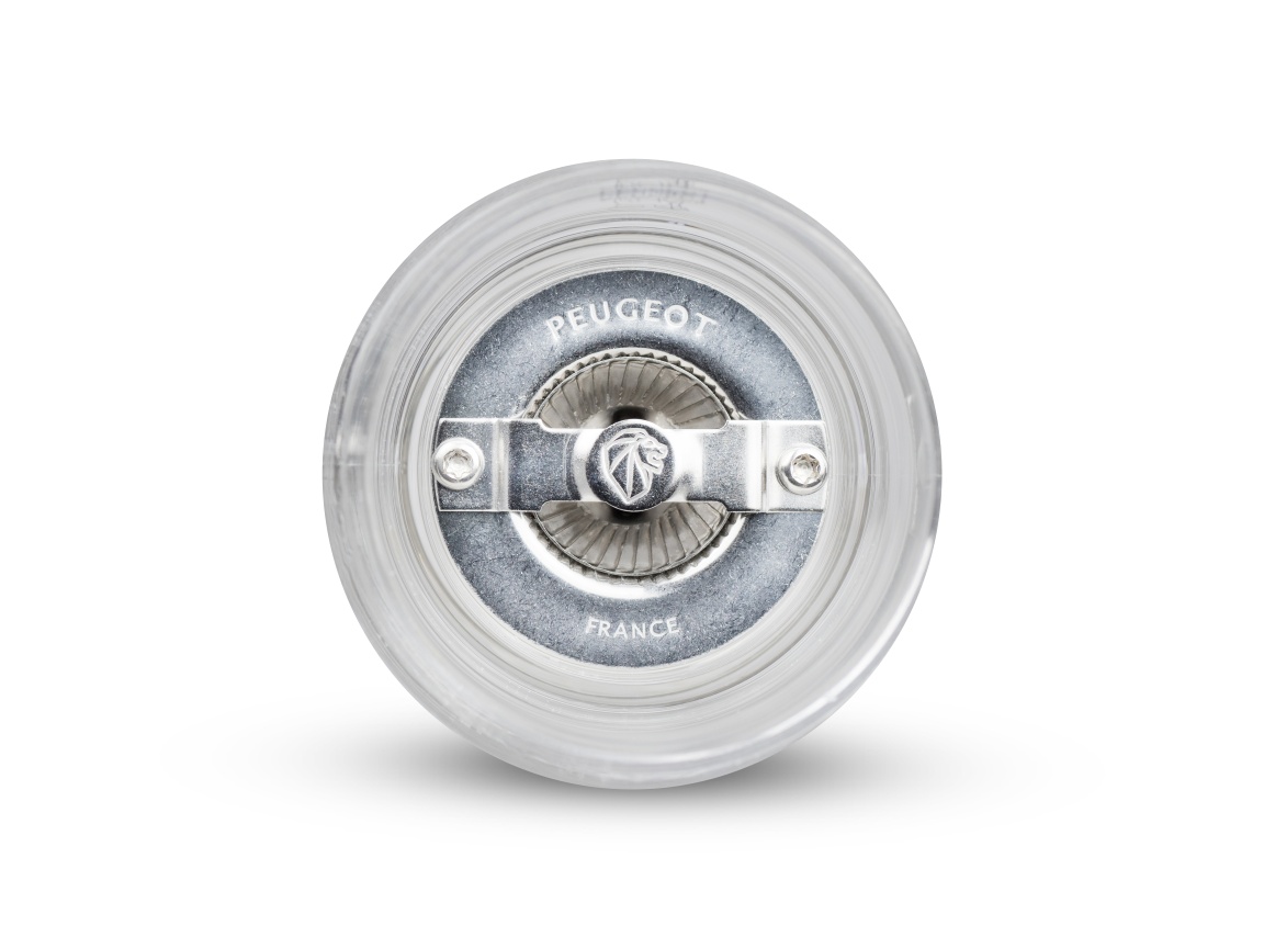 Nancy Salzmühle H 12 cm Acryl Peugeot