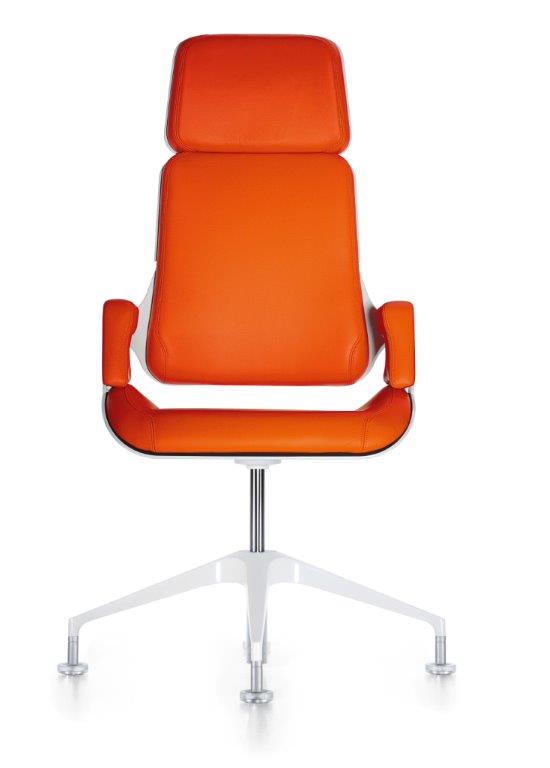 191S Konferenzsessel Interstuhl