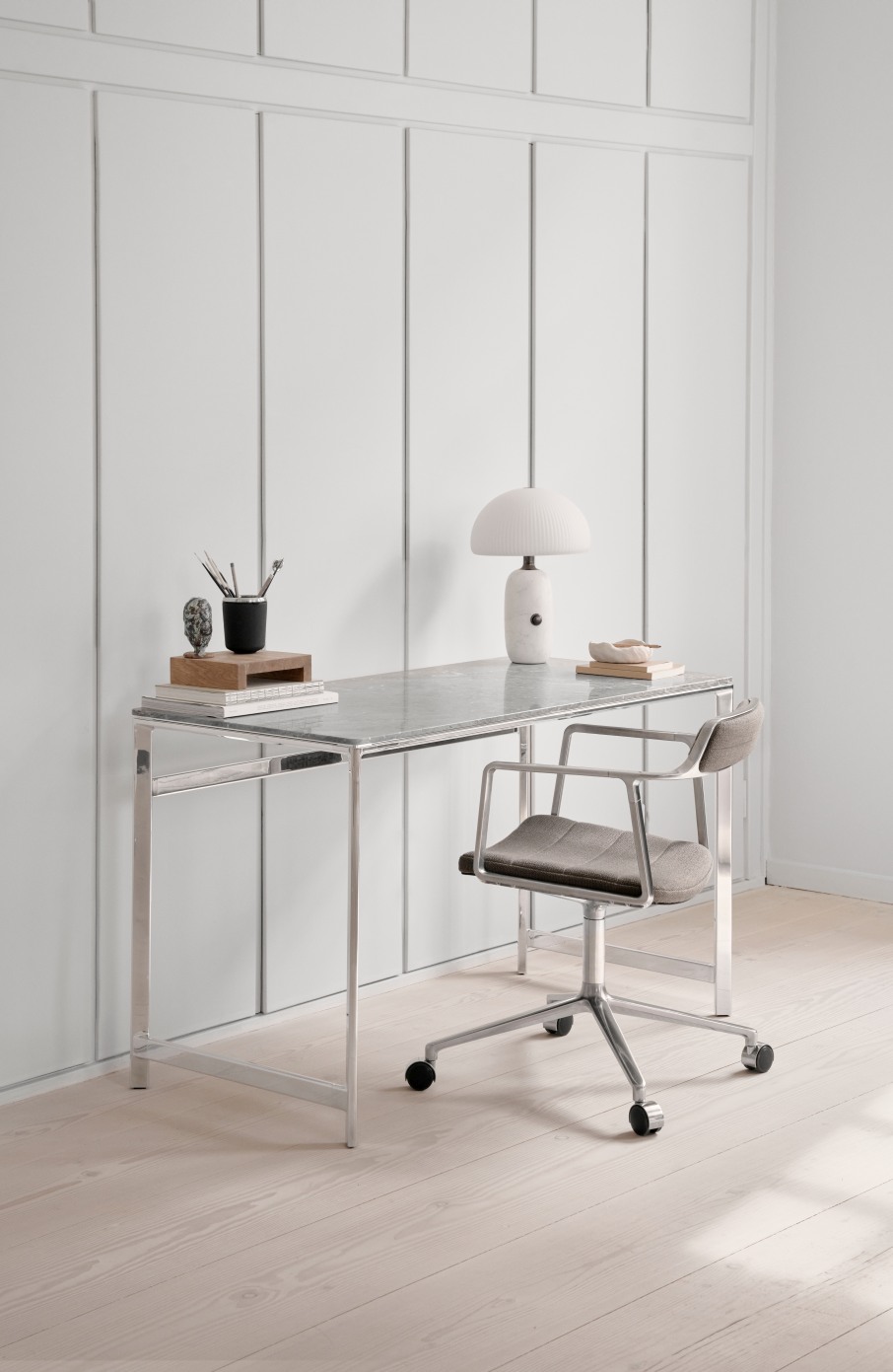 430 Studio Desk Schreibtisch Vipp