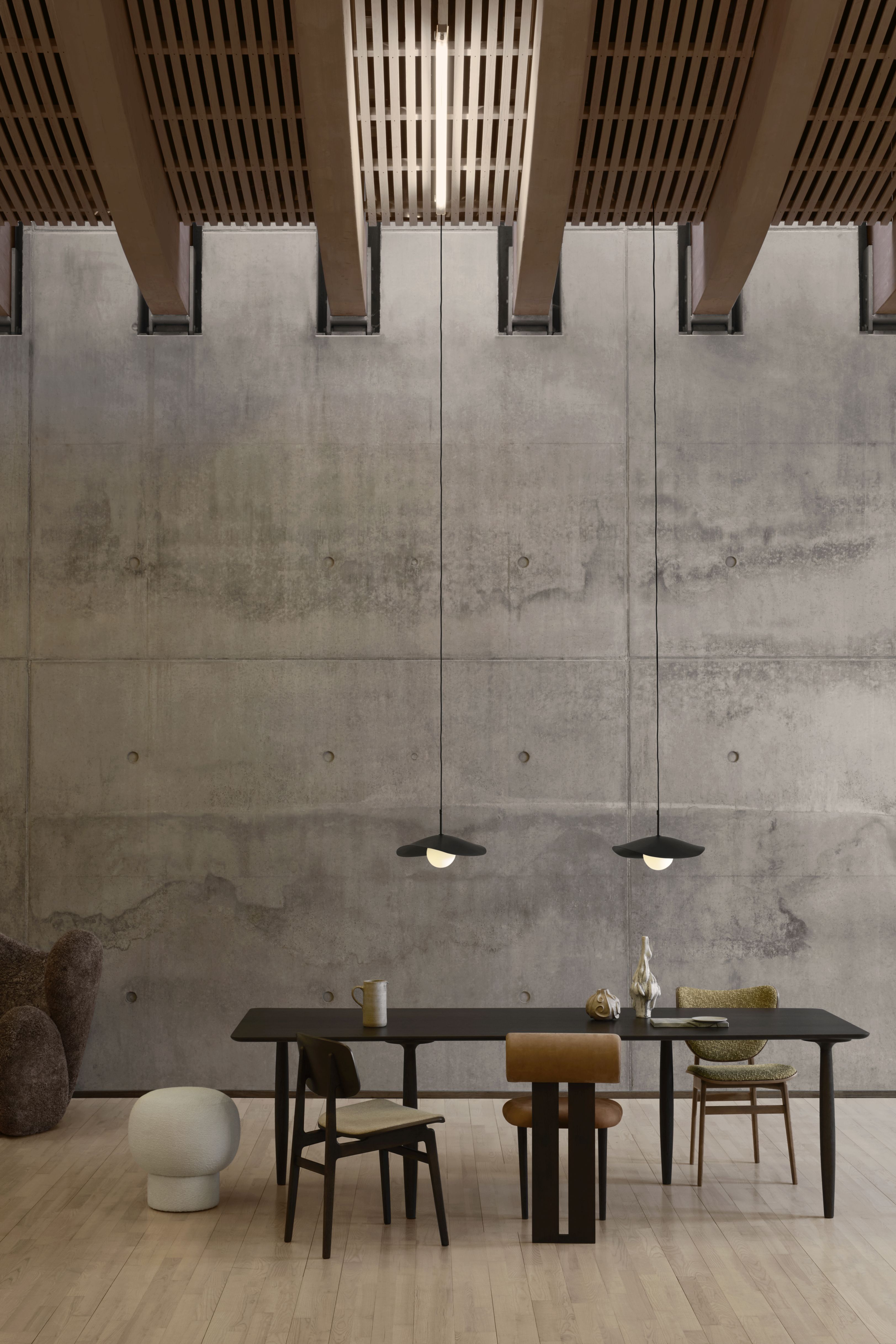 Fuji Pendelleuchte Norr11