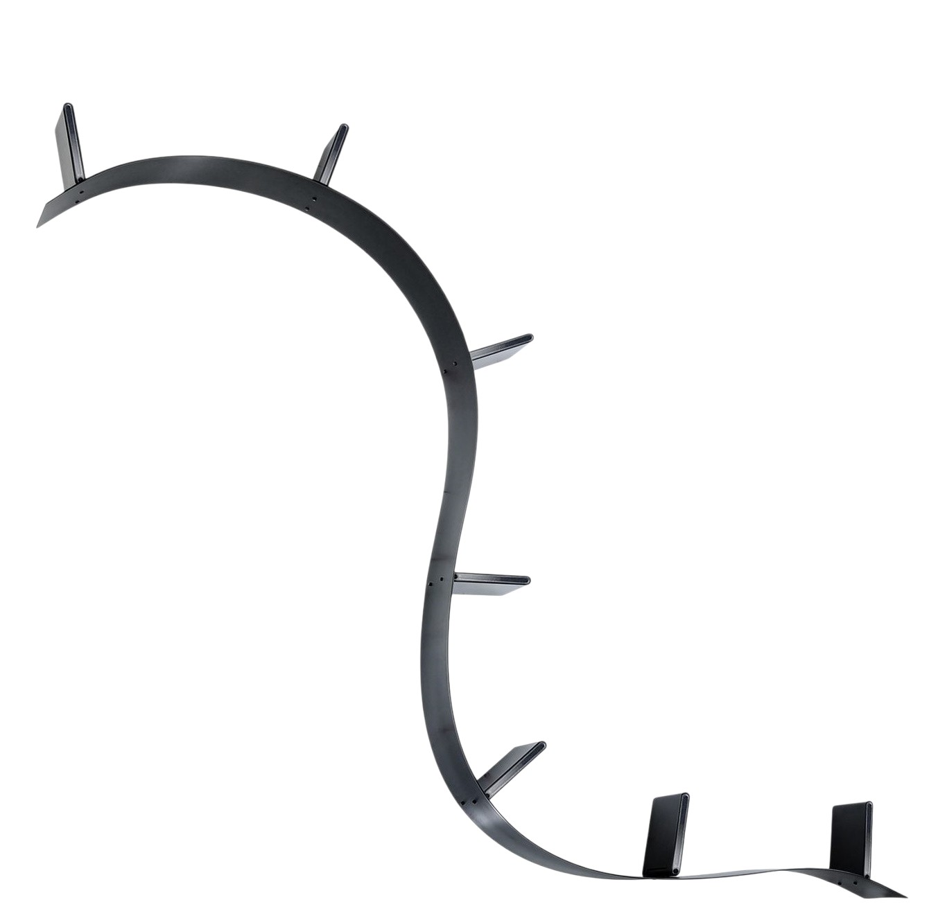 Bookworm Regal Kartell