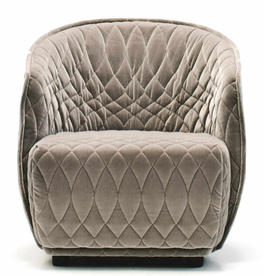 Redondo Armchair Sessel Moroso