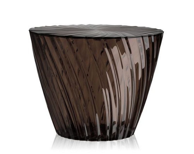 Sparkle Hocker / Beistelltisch Kartell
