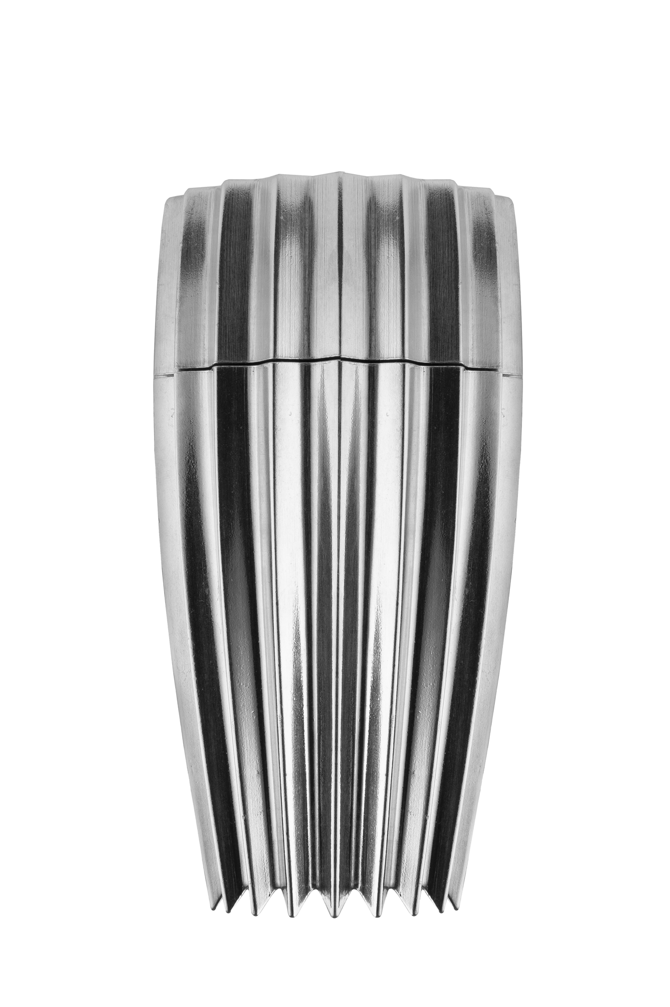 Grind Salz-/ Pfeffer- und Gewürzmühle WAL03 Alessi