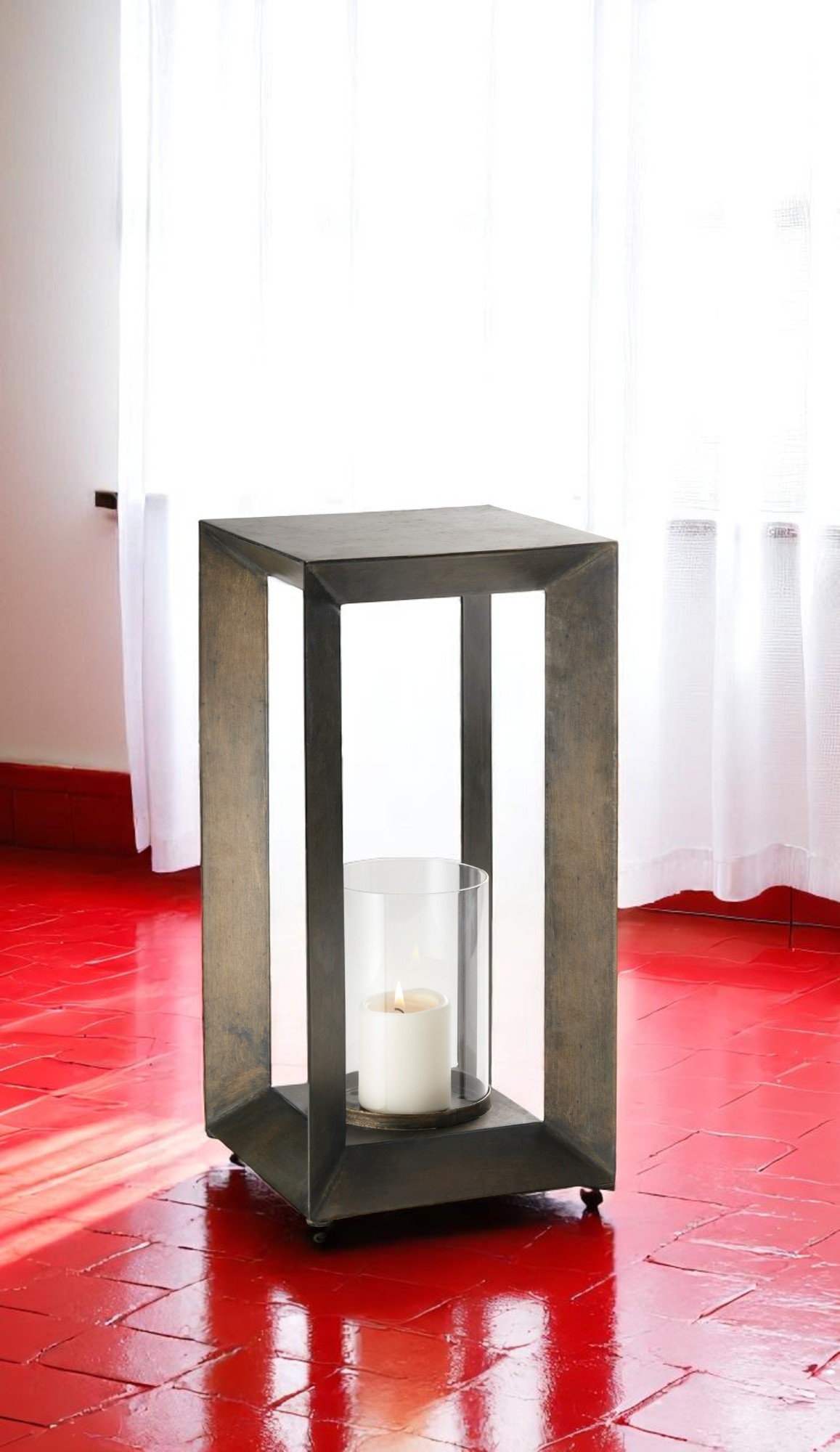 Estate Windlicht Philippi