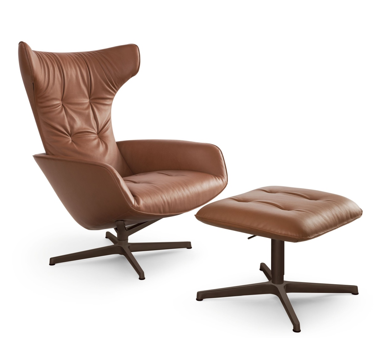 Onsa Stool Hocker Walter Knoll