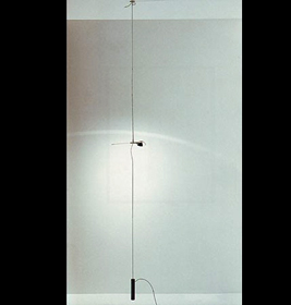 Hot Achille Pendelleuchte Ingo Maurer