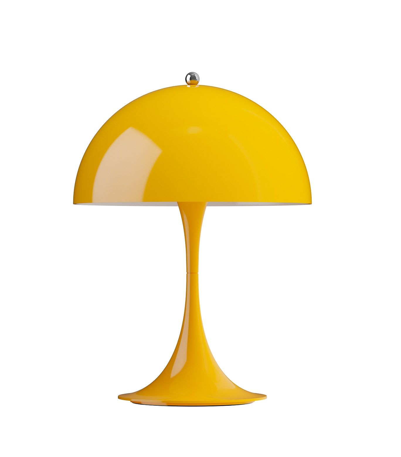 Panthella 250 Portable V3 Akkuleuchte / Tischleuchte Louis Poulsen