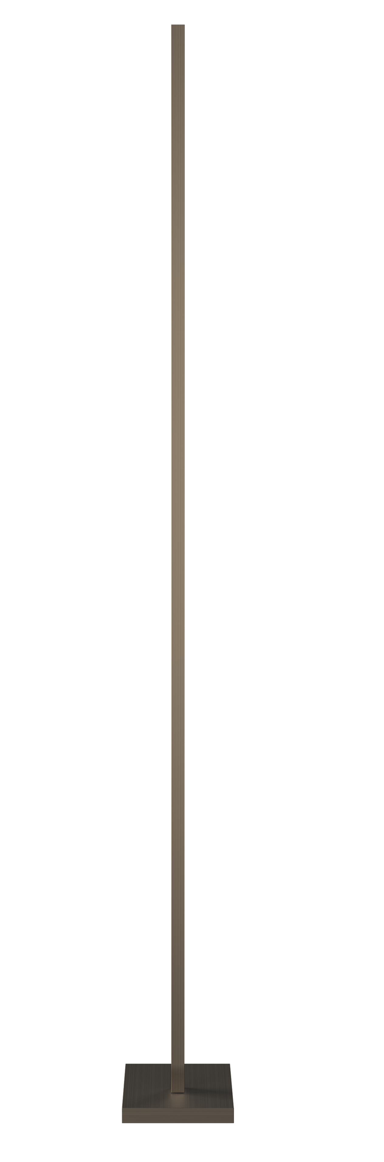 Zen Floor lamp Stehleuchte stele