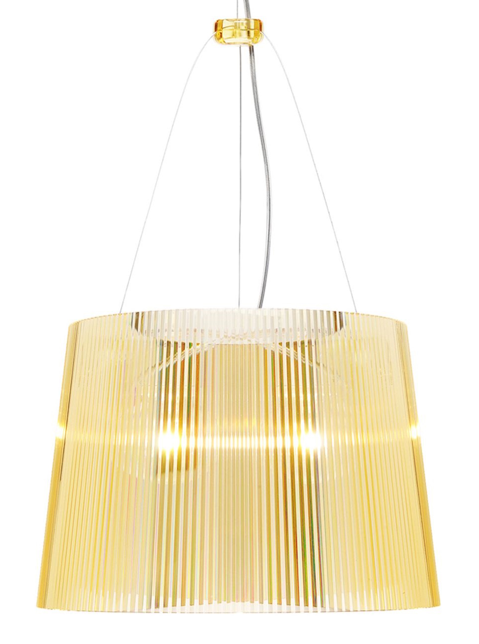 Gè Hängeleuchte Kartell