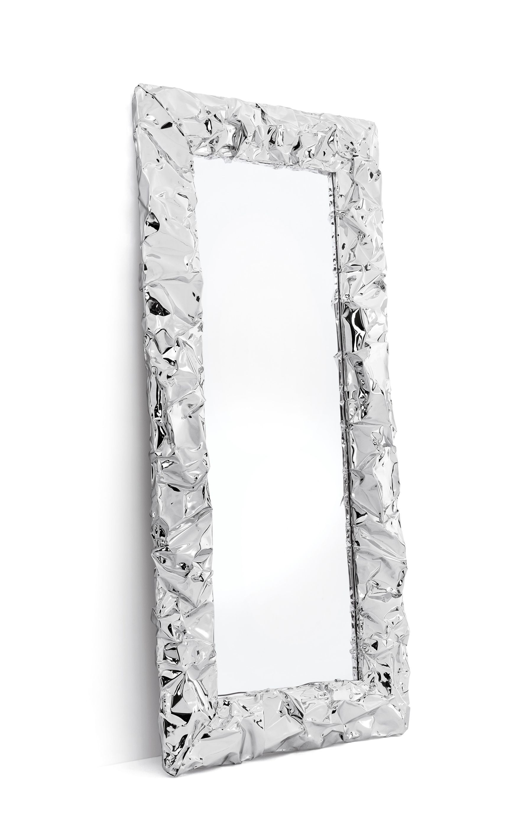 Tab.u Spiegel Chrom H190cm Opinion Ciatti