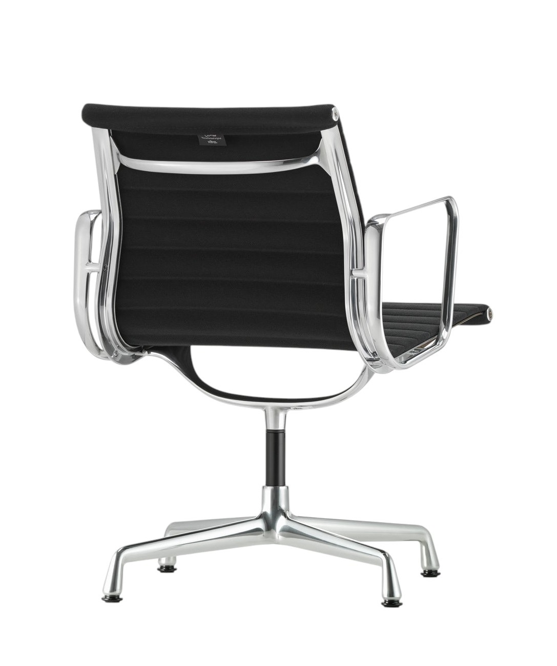 Aluminium Chair EA 107 / EA107 Stuhl Vitra
