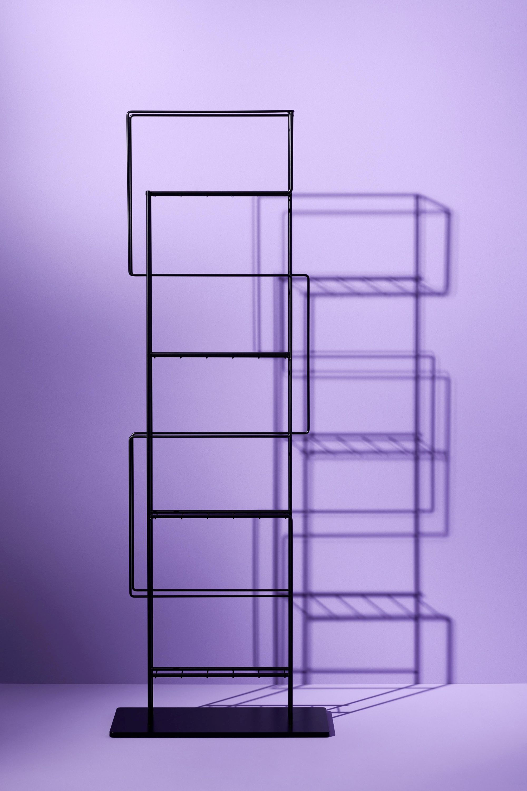 Revue Zeitungs- und Prospekthalter Schönbuch 