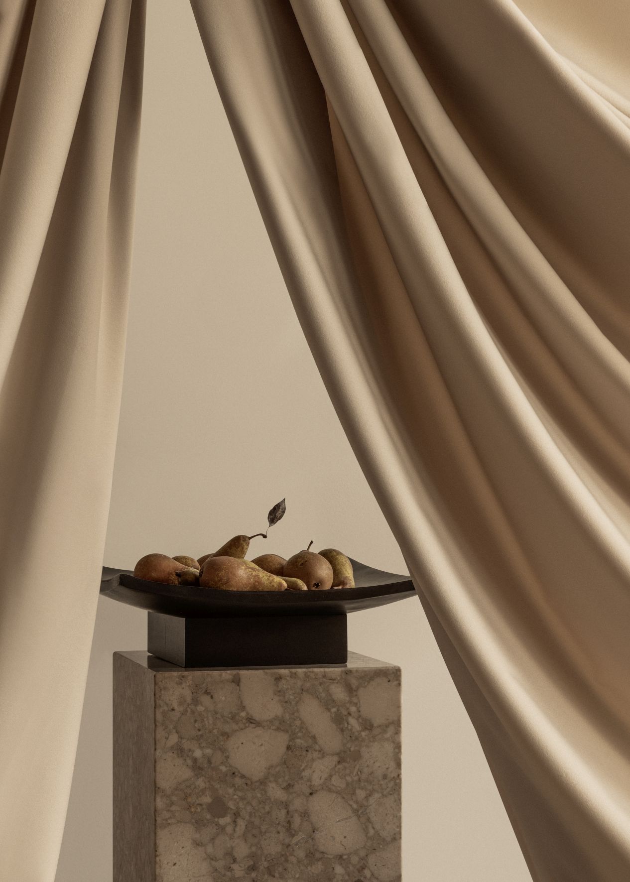 Relevé Platte Audo Copenhagen