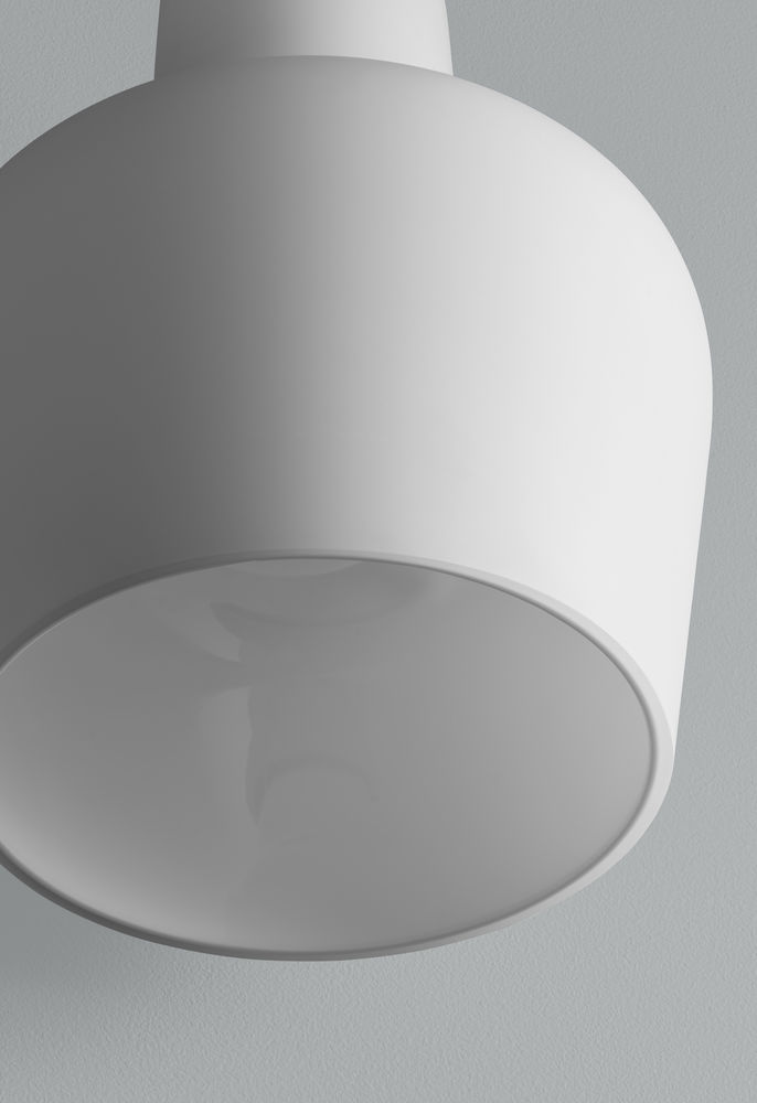 A440 Hängeleuchte Artek