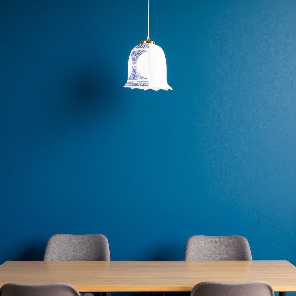 Hybrid Lauvia Ceiling lamp Deckenleuchte Seletti
