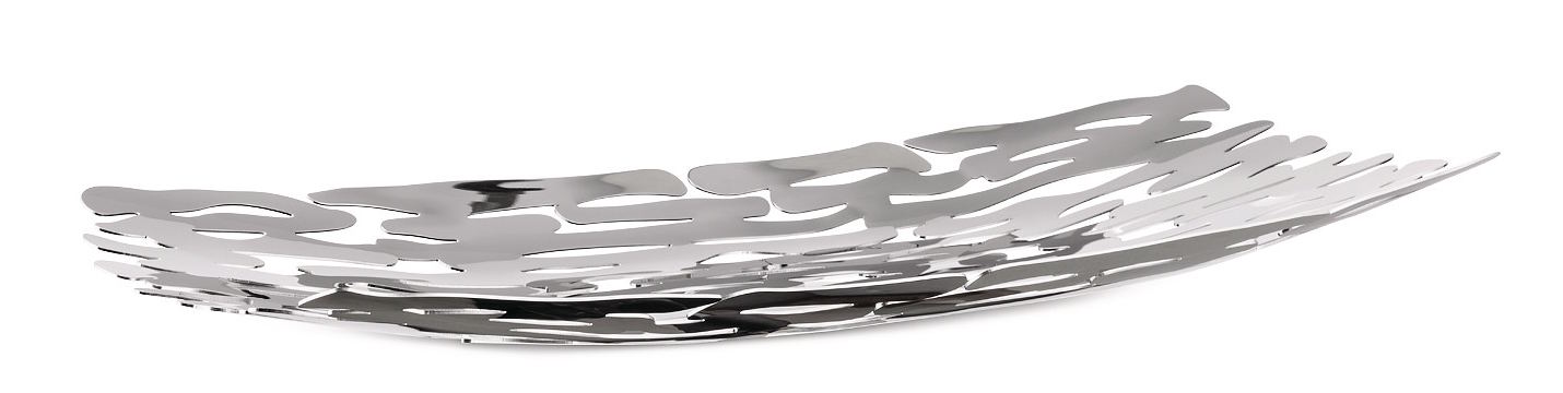 Bark Tafelaufsatz BM01 Alessi