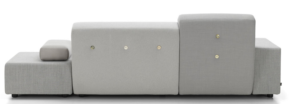 Polder Sofa Vitra