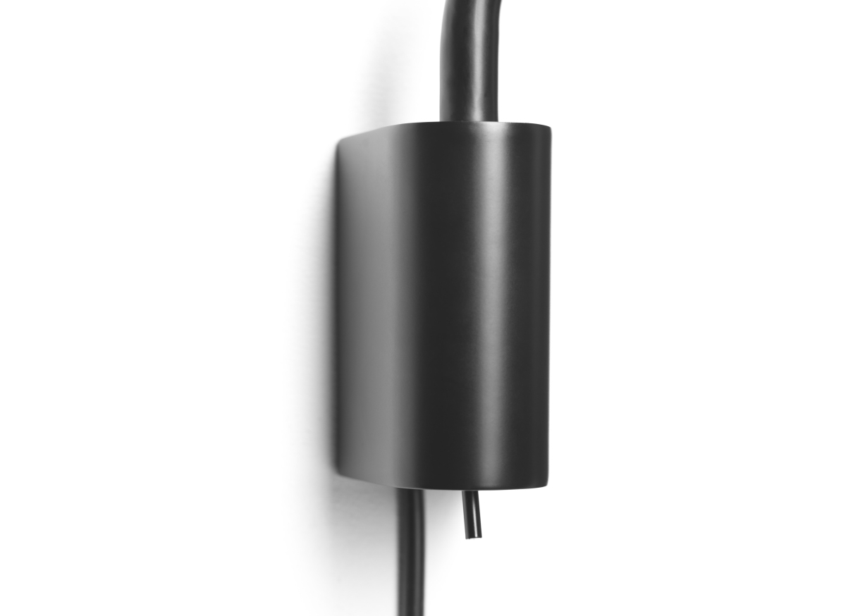 Caravaggio Read Wandleuchte Fritz Hansen