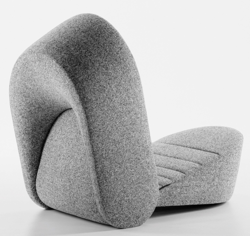 Up-lift Schlafsessel Prostoria