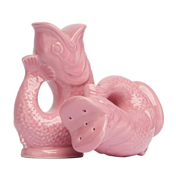 Gluggle Salt & Pepper Salz-und Pfefferstreuer Gluckigluck