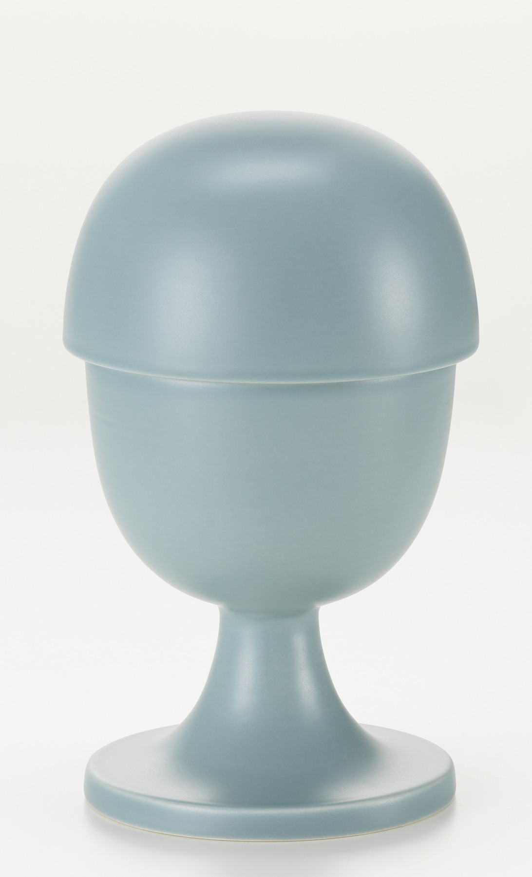 Ceramic Containers NO.3 Vitra Eisgrau