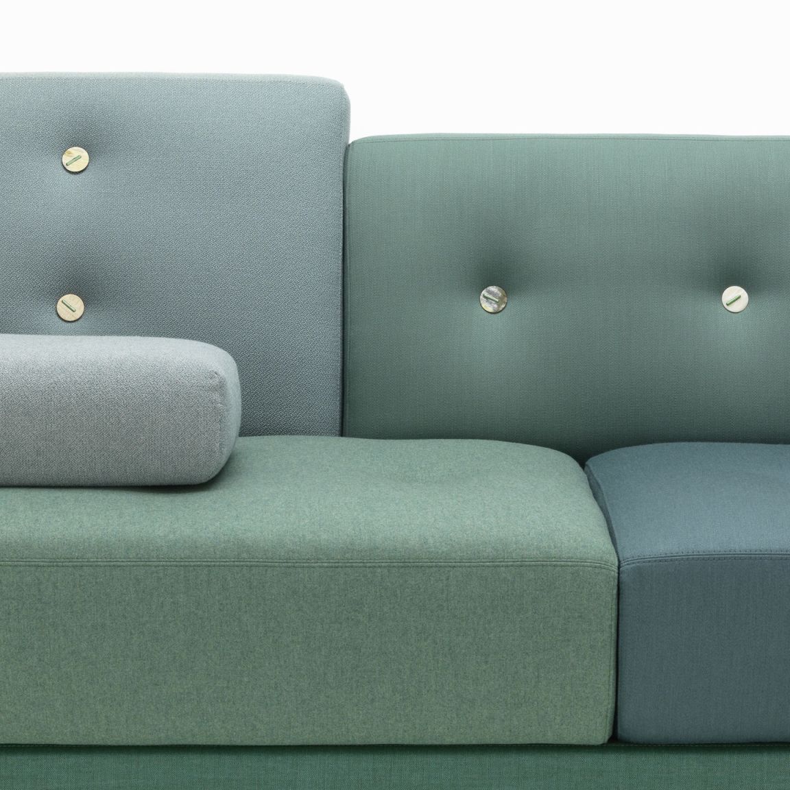 Polder Sofa Vitra