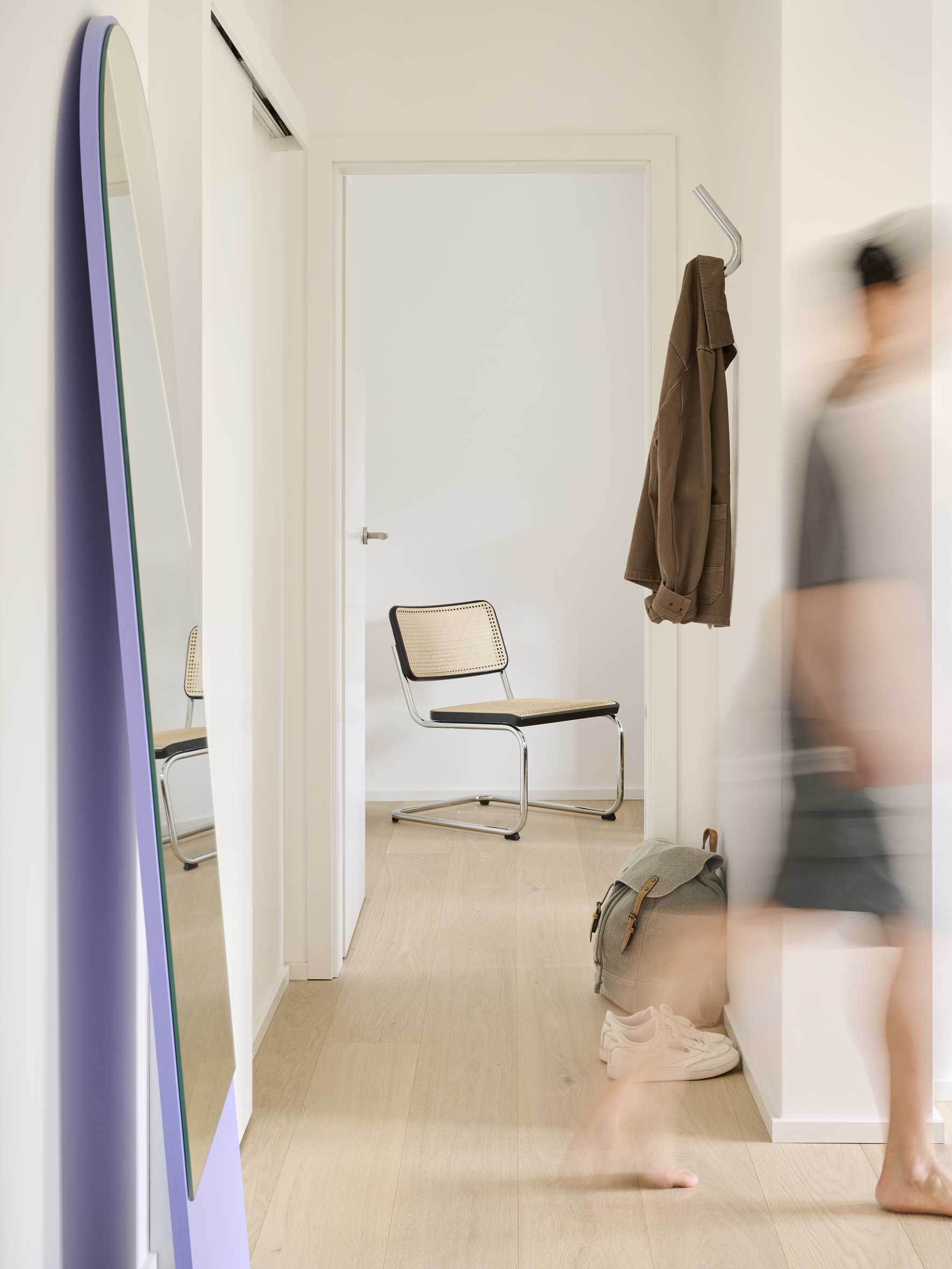 S 12 / S12 Wandhaken Thonet