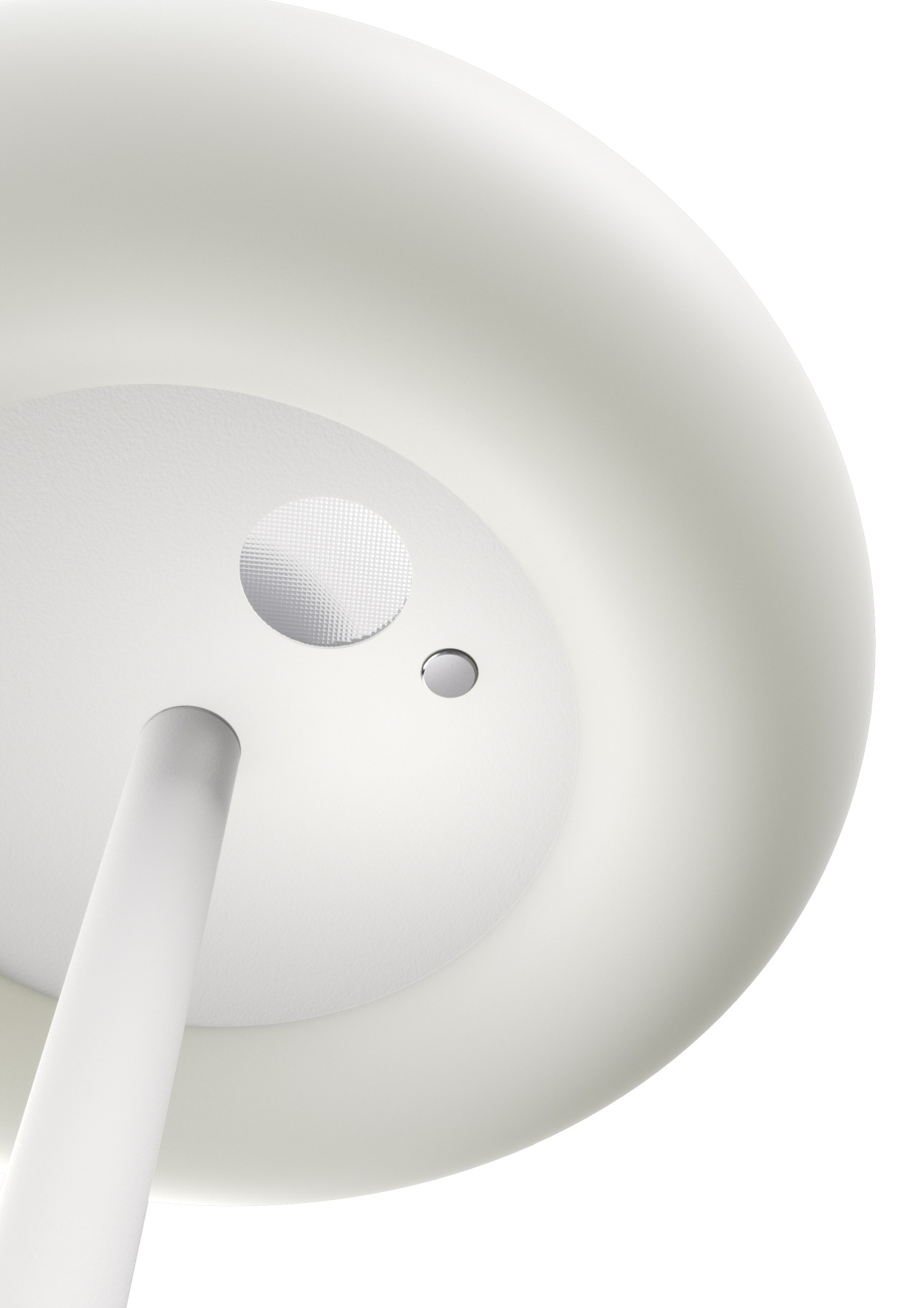 Oto Stehleuchte Kreuzfuss Belux