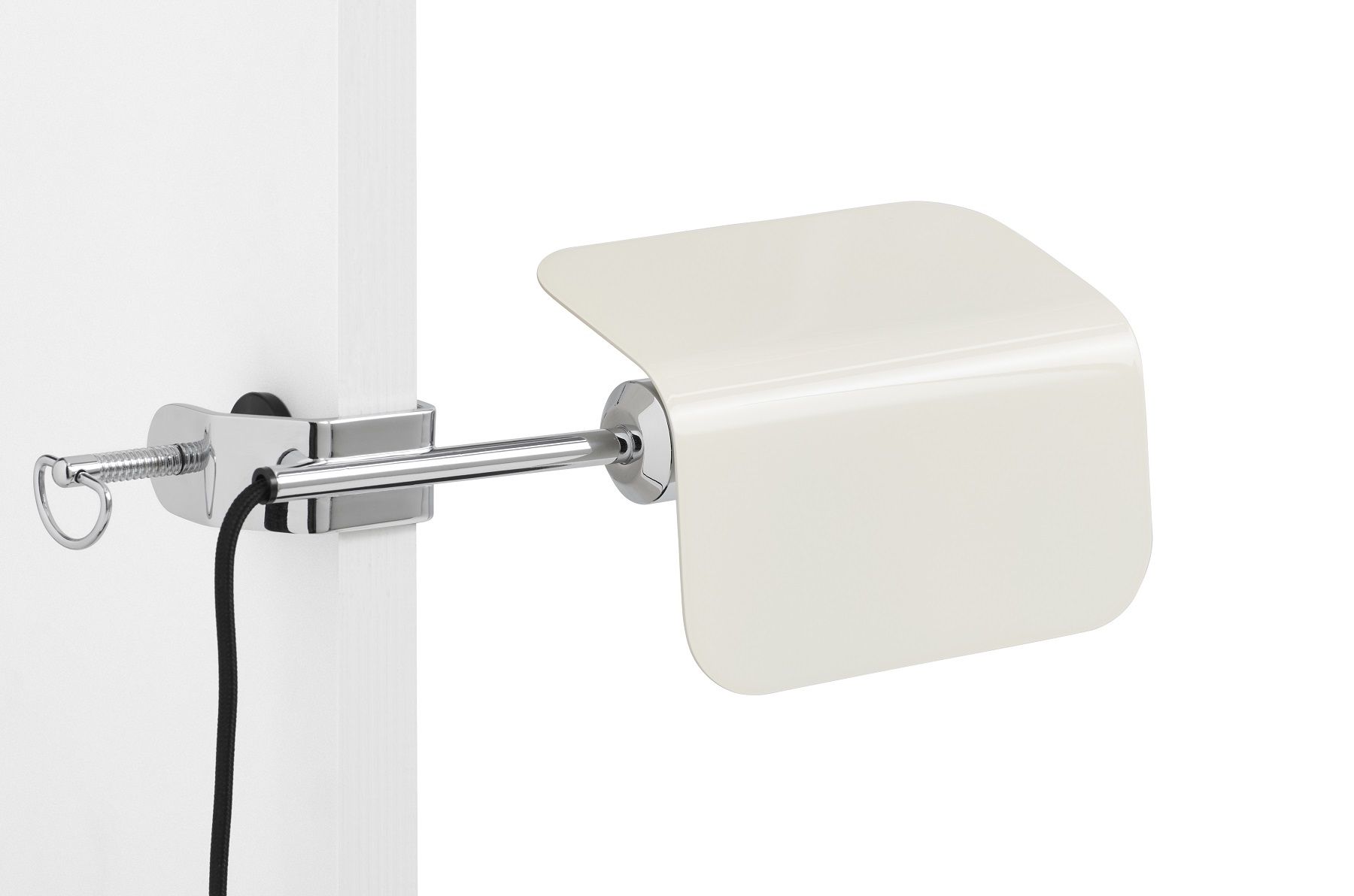 Apex Clip Lamp Klemm Leuchte Hay