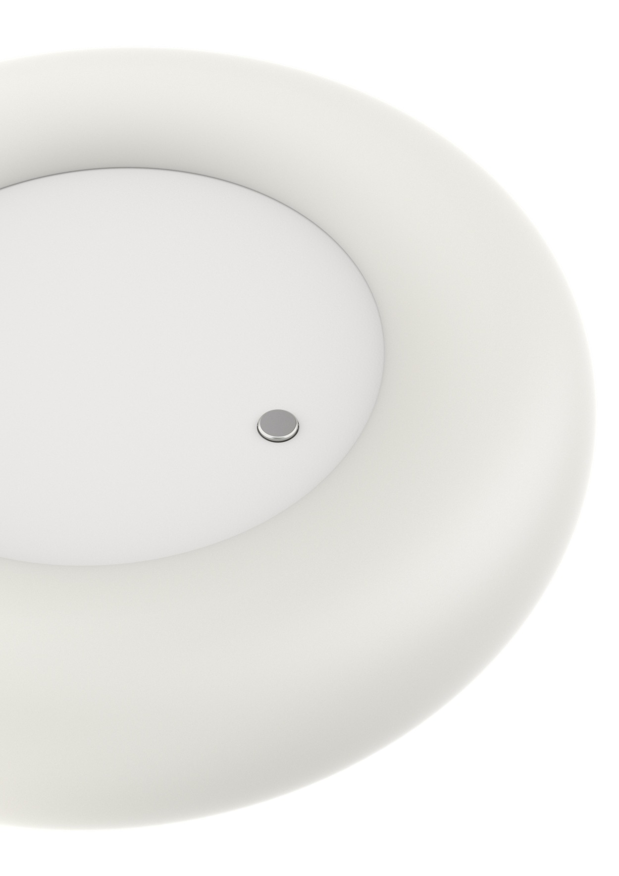 Oto Stehleuchte Kreuzfuss Belux