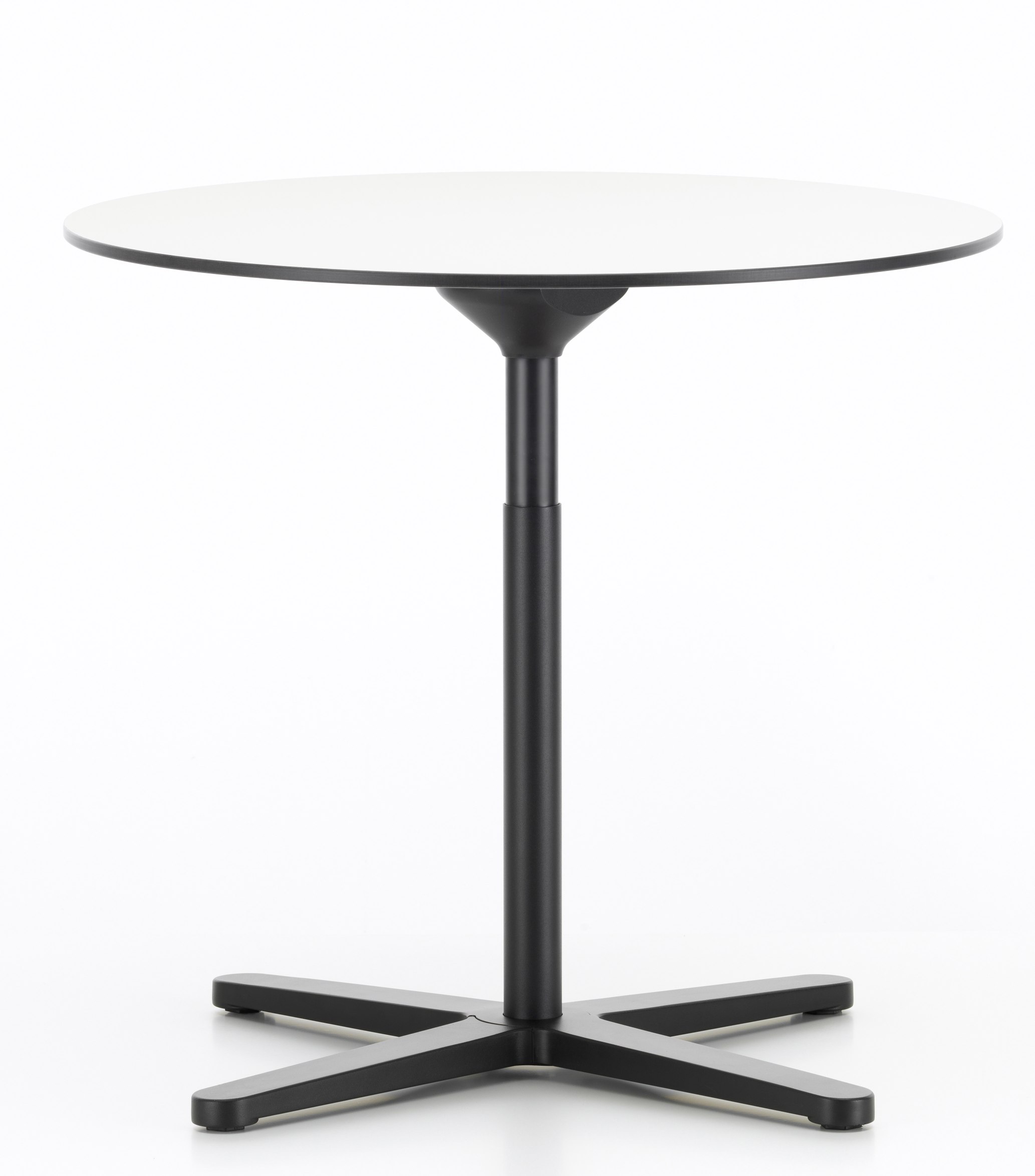 Super Fold Table Faltbarer Tisch Rund Vitra