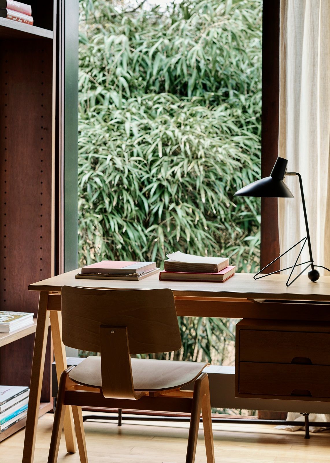 Daystak RD2 / RD3 Table Tisch / Schreibtisch AndTradition