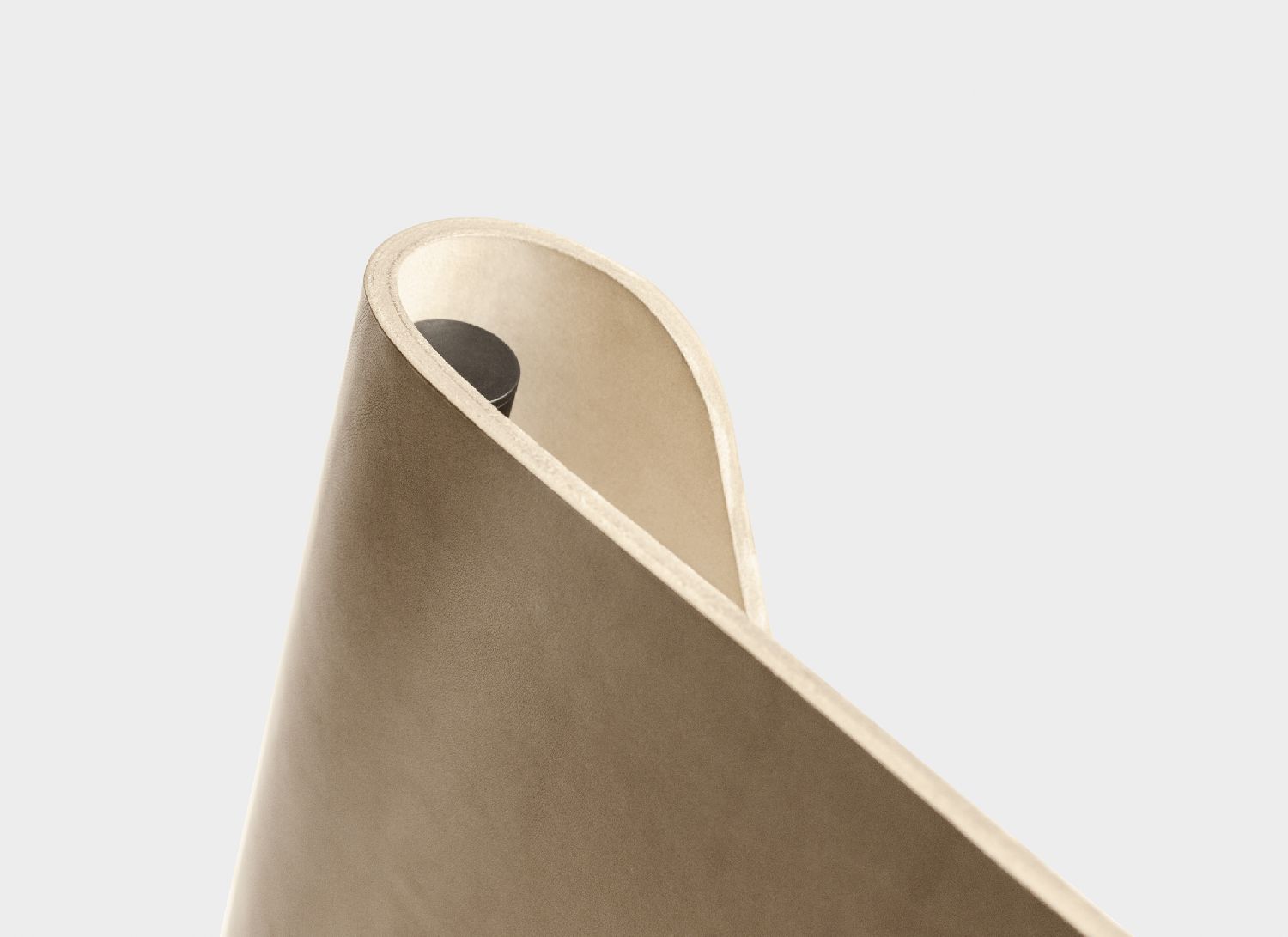 1085 Edition Stuhl Kristalia