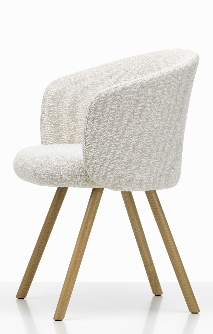 Mikado Arm Chair Armlehnstuhl Stuhl Vitra