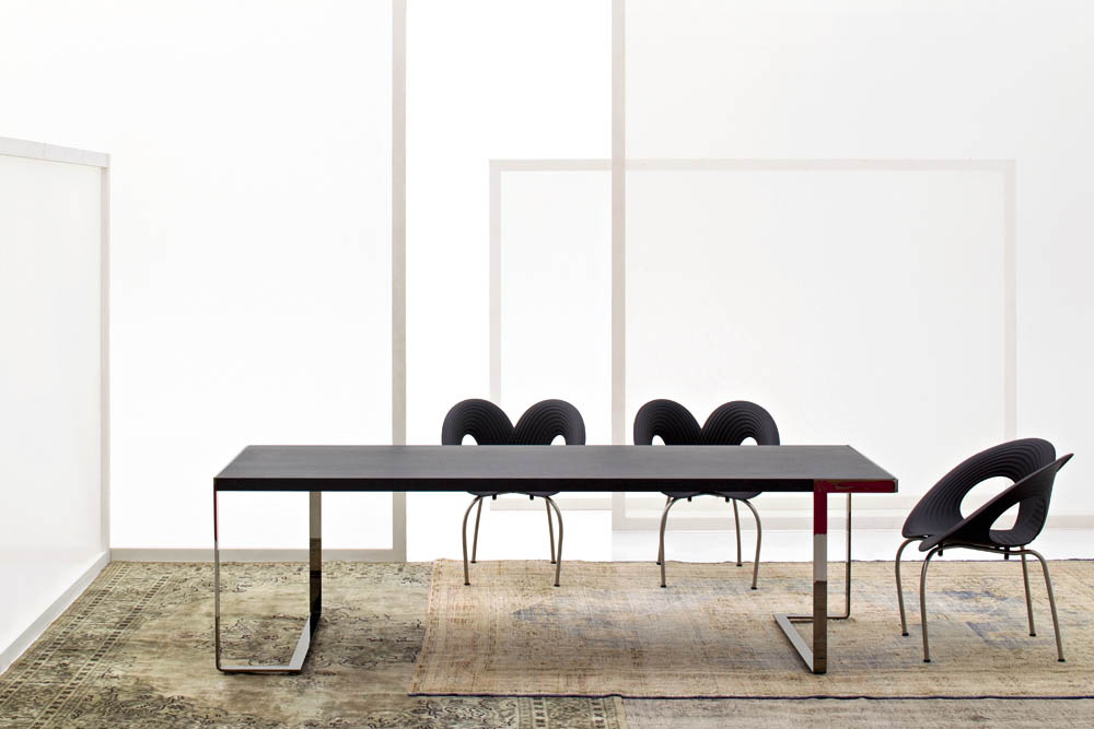 Ripple Chair 2-er Stuhlset Moroso