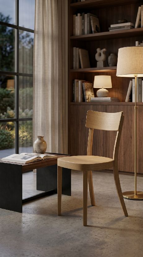 Classic Chair Stuhl horgenglarus