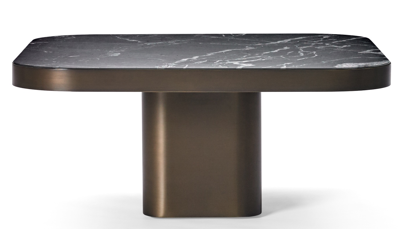 Bow Coffee Table Couchtisch No. 3 ClassiCon