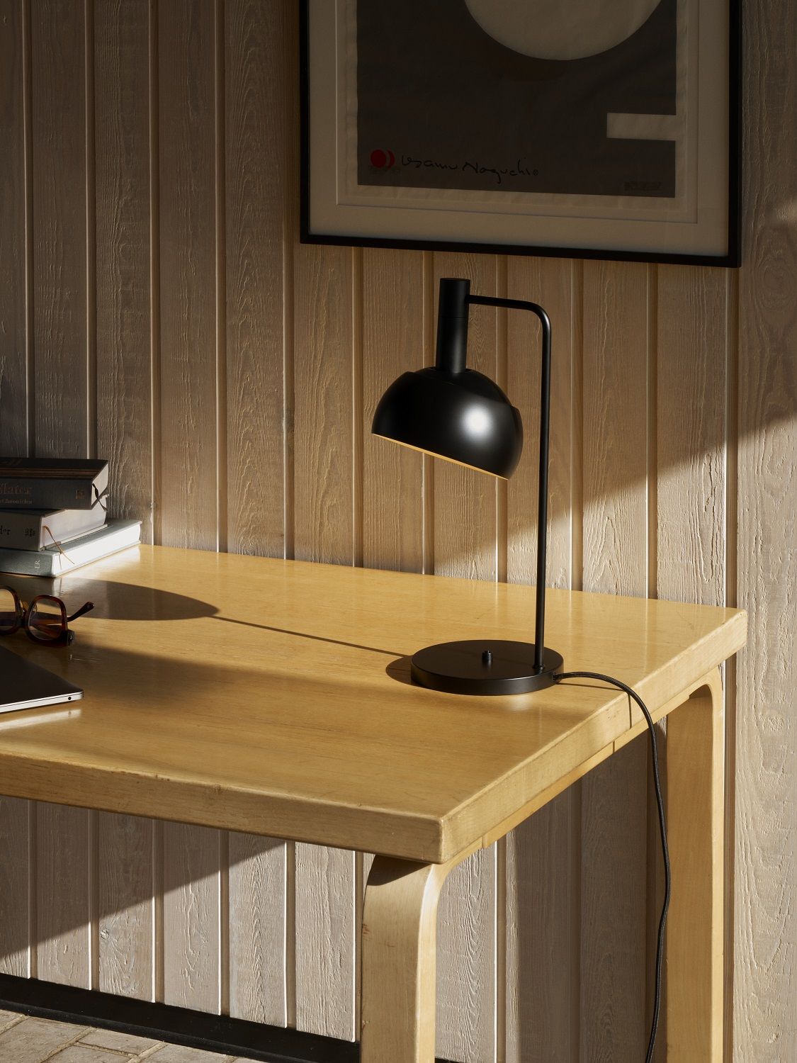 FJ Elements Table lamp Tischleuchte Louis Poulsen 