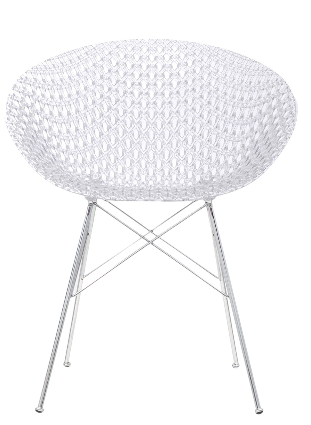 Smatrik Chair Stuhl Kartell