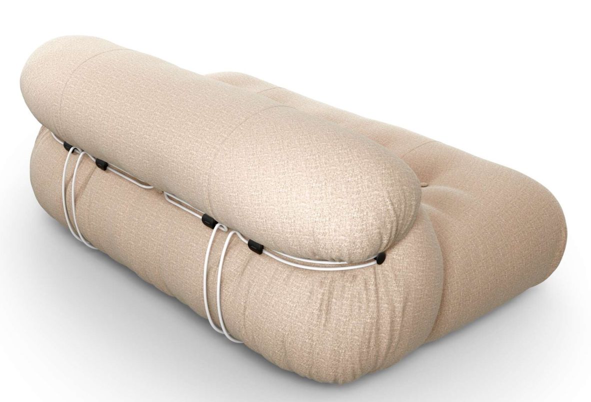 Soriana Sofa Cassina