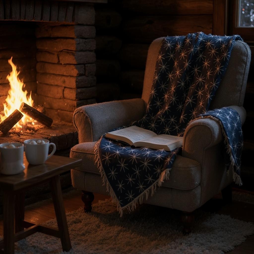 Decke More magic moments Räder  