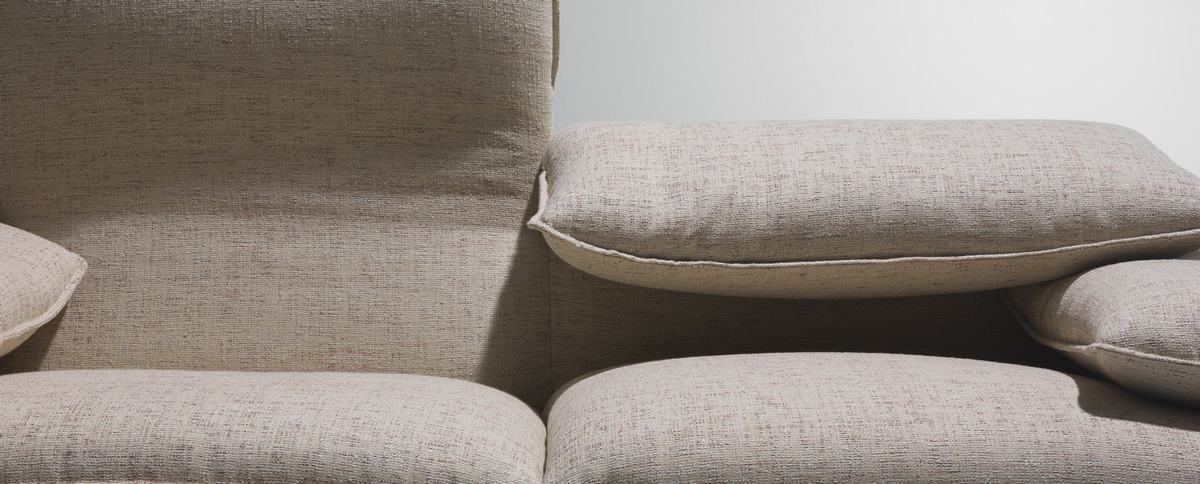 675 Maralunga Sofa Zweisitzer Cassina