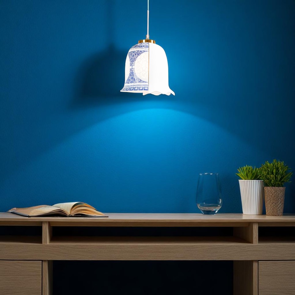 Hybrid Lauvia Ceiling lamp Deckenleuchte Seletti