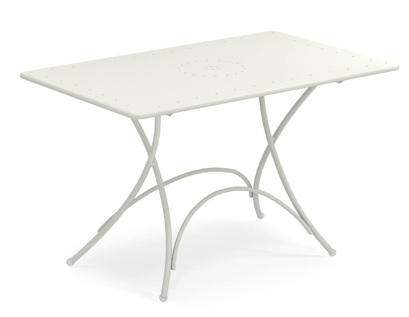 Pigalle Klapptisch Outdoor Emu