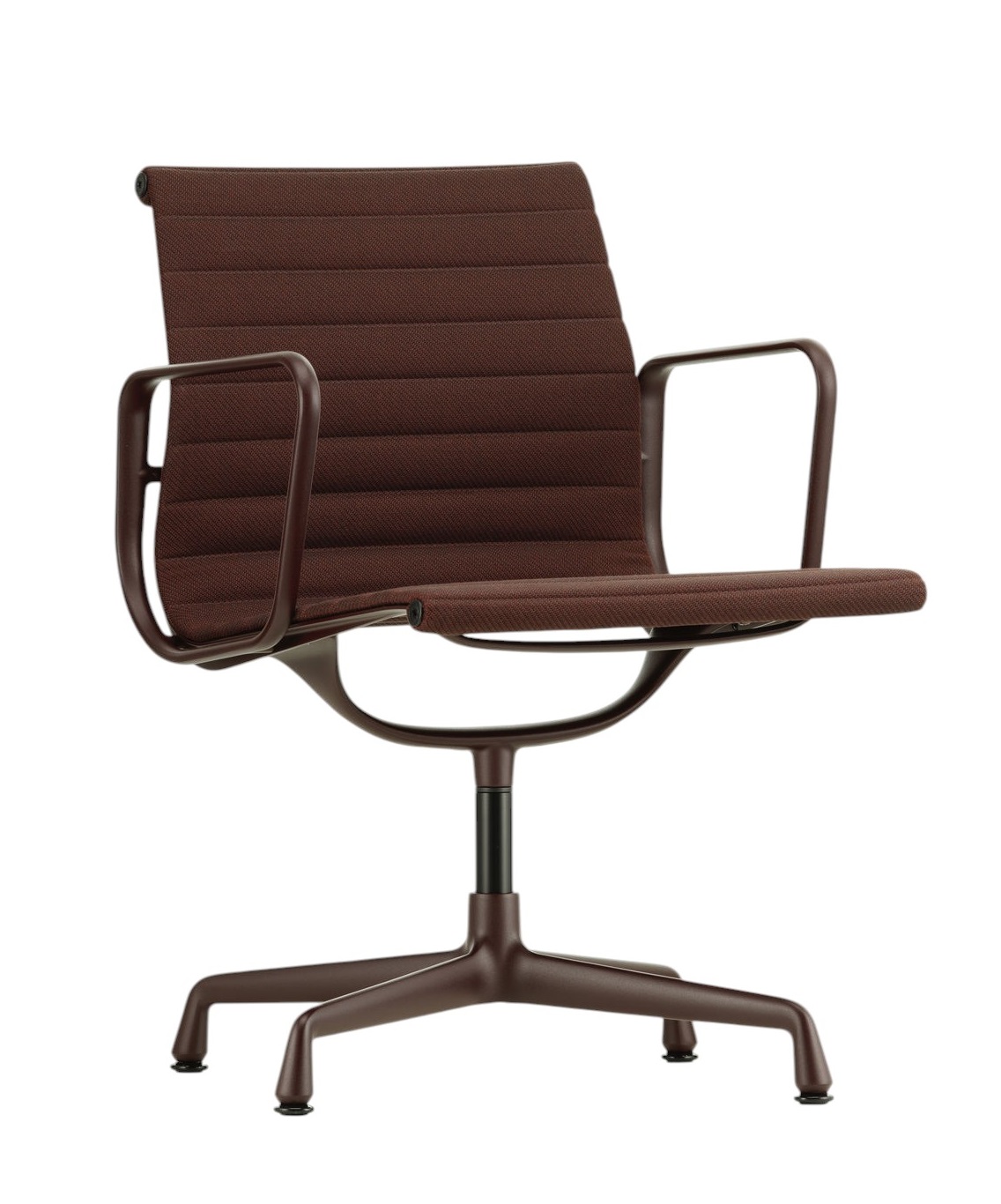 Aluminium Chair EA 108 / EA108 Stuhl Vitra